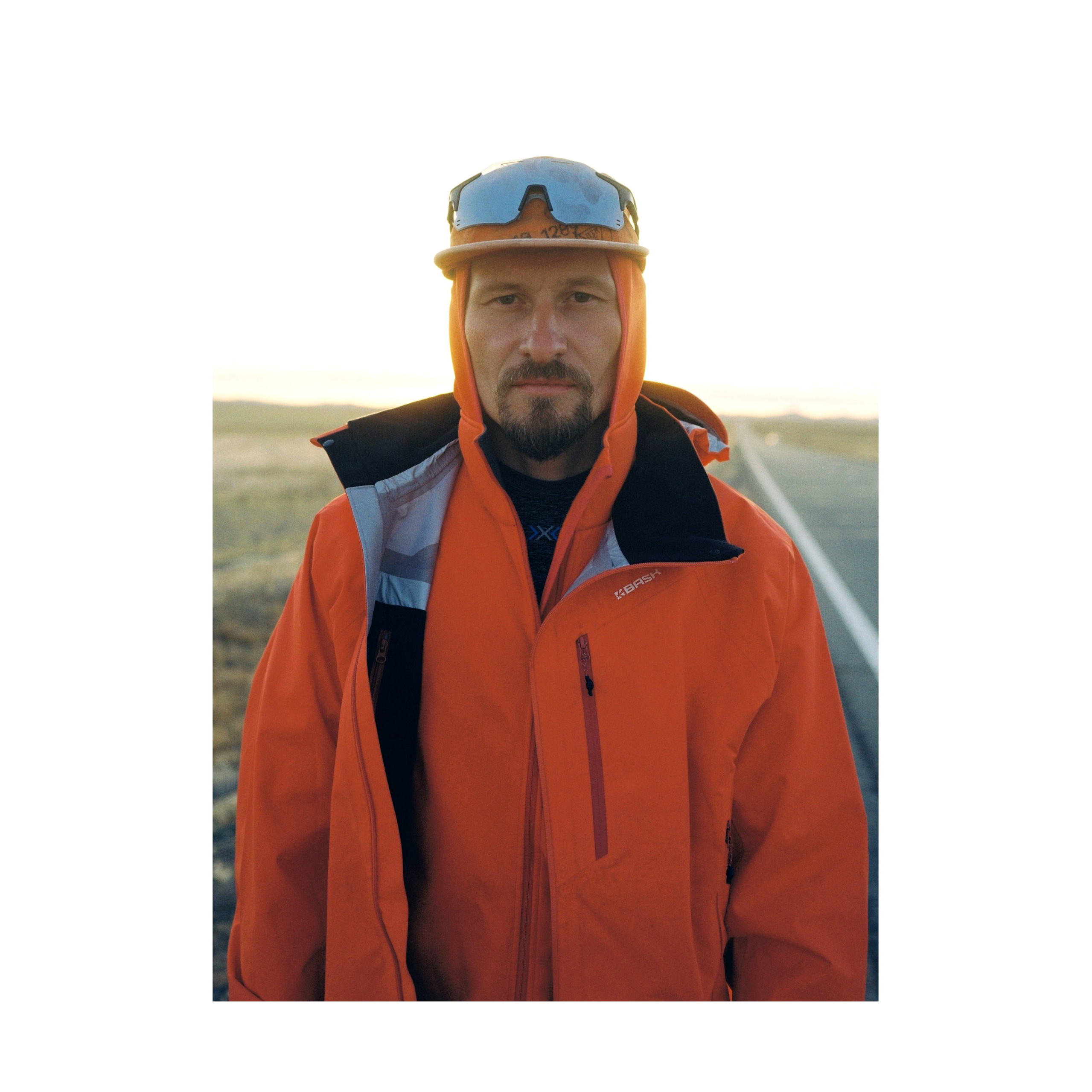 CV. Artem Vladimirov