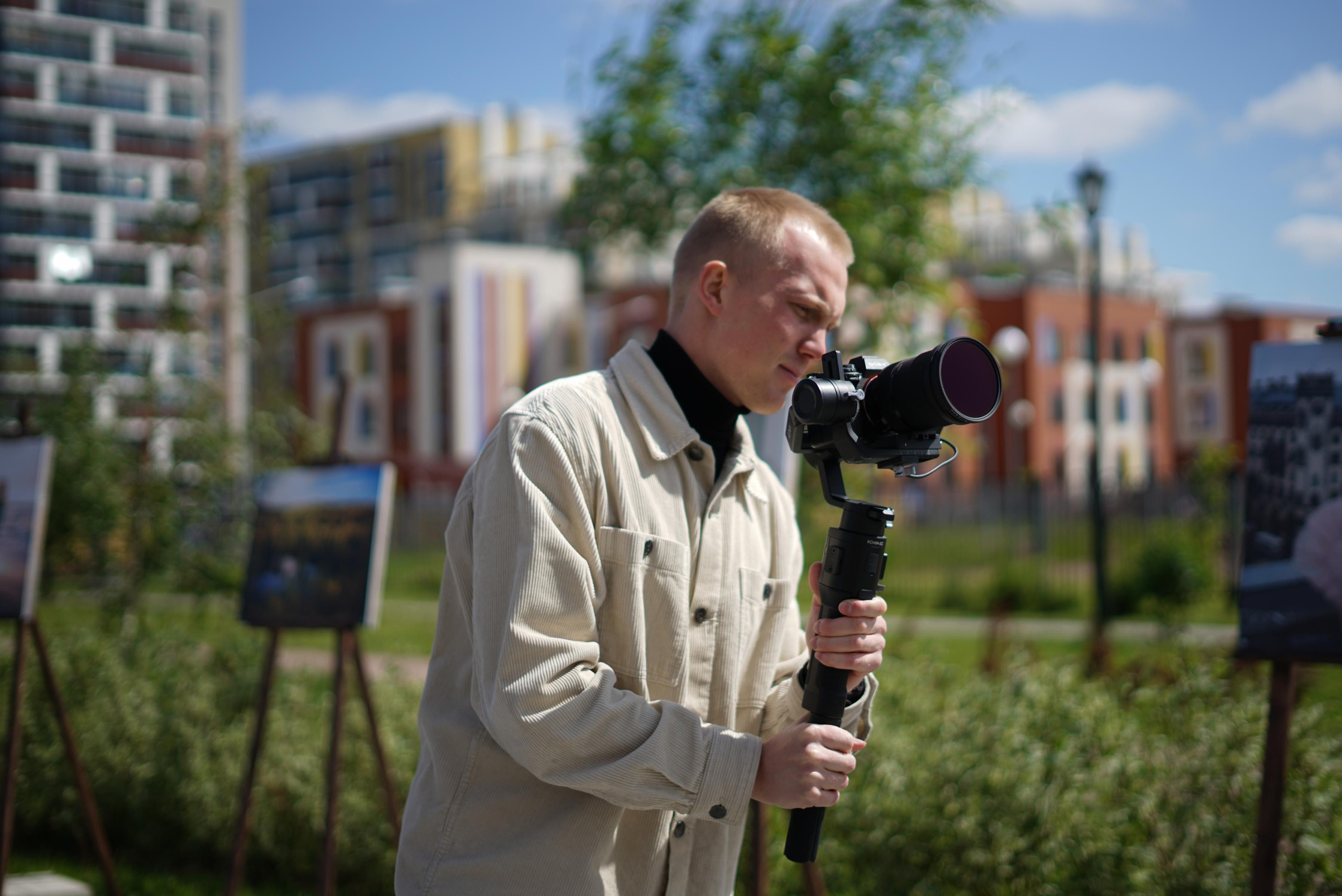 Контакты. SMIRNOV MEDIA | Видео для бизнеса СПб