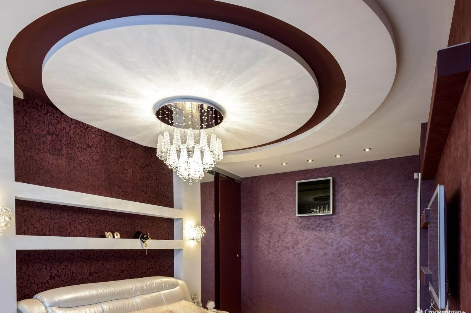 Эксклюзивные. Портфолио