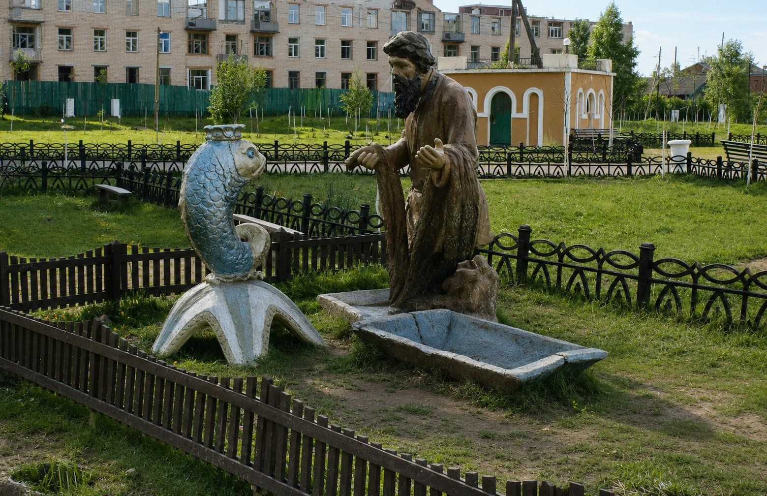 ОЖИВШЕЕ ПРОШЛОЕ. ФОТОИСТОРИЯ. УСКОЛЬЗАЮЩАЯ КРАСОТА В ДЕТАЛЯХ