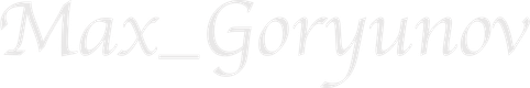maxim-goryunov-ekb.ru