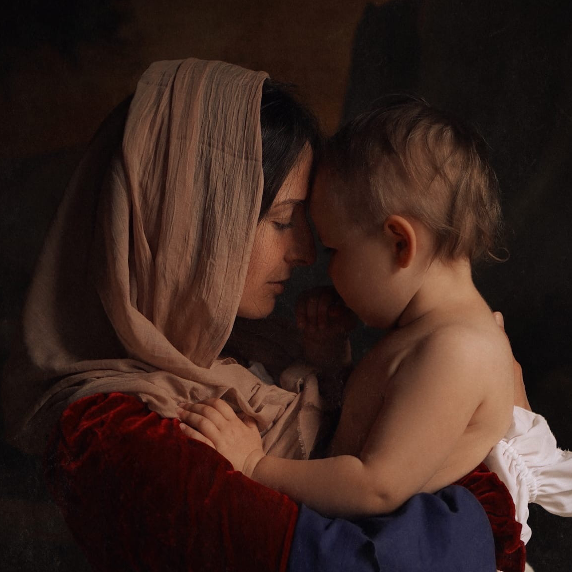 Парная фотосессия. Художественный фотограф Салаева Алина