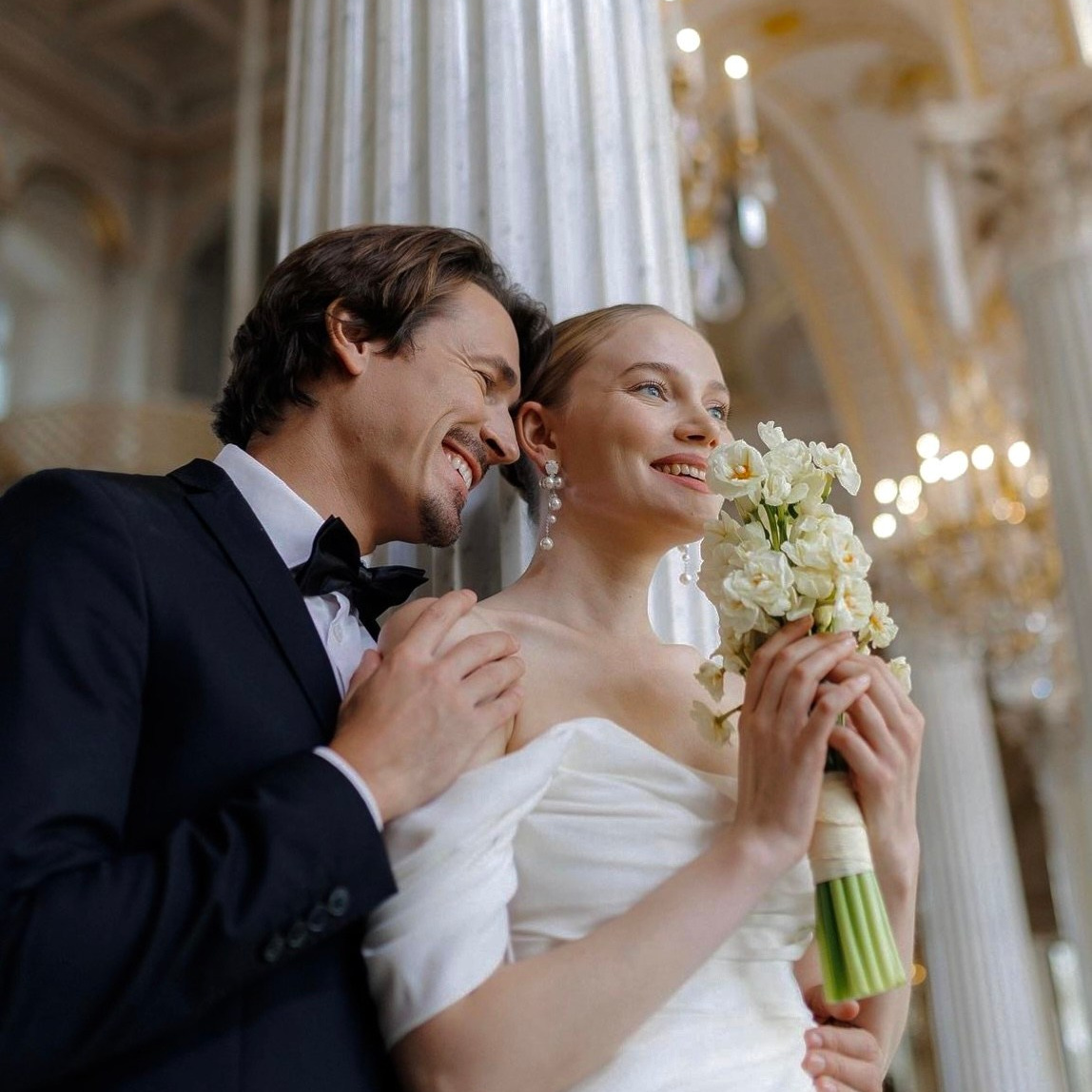 Прайс. Свадебный фотограф в Санкт-Петербурге Александра Чукавина