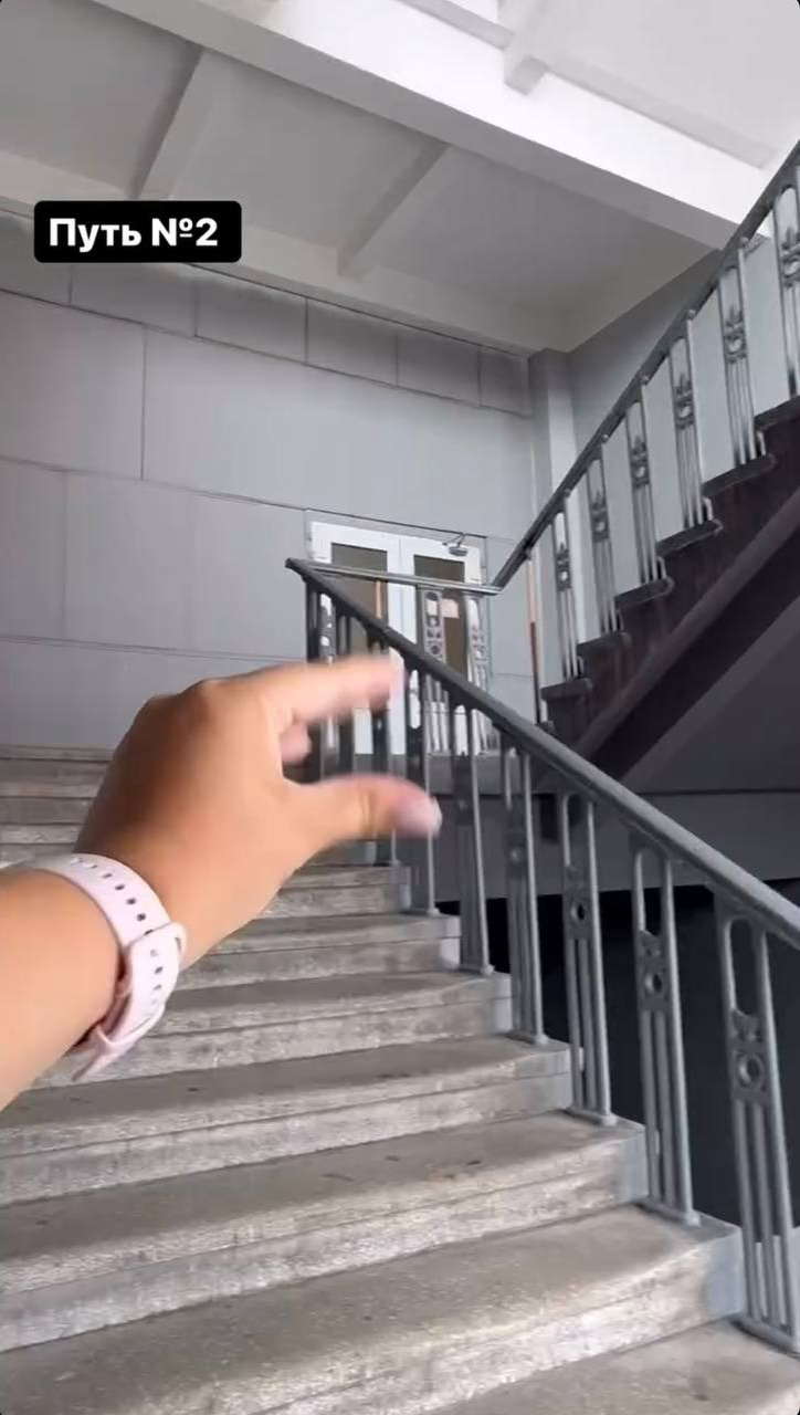 Как нас найти. Автопортретная33