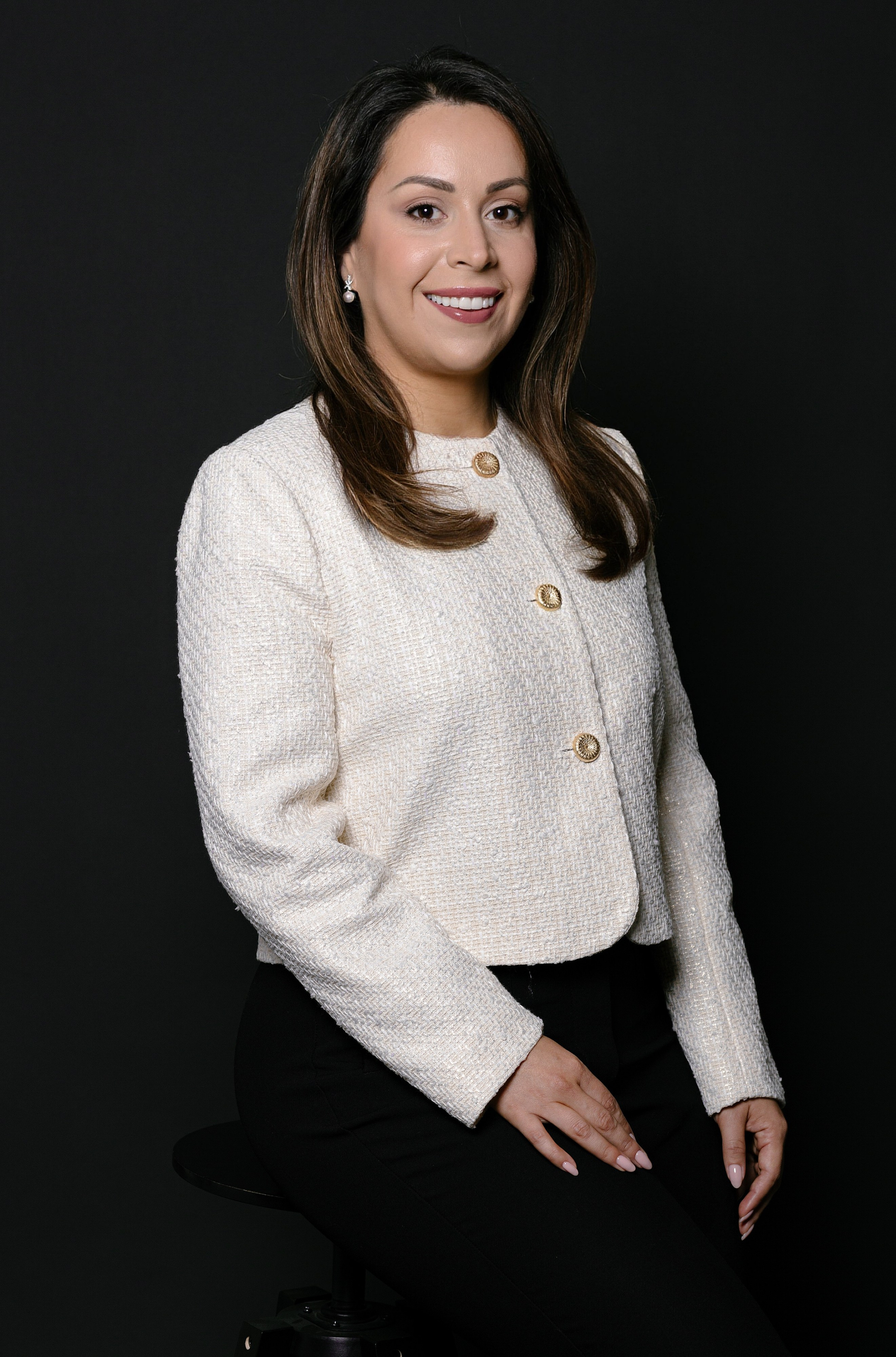 BUSINESS PORTRET. Svatební fotografka