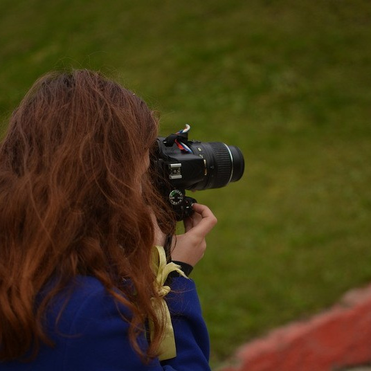 Анастасия Куц | фотограф | Пермский край