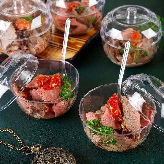 Холодные | Горячие закуски. Измайлов Лофт