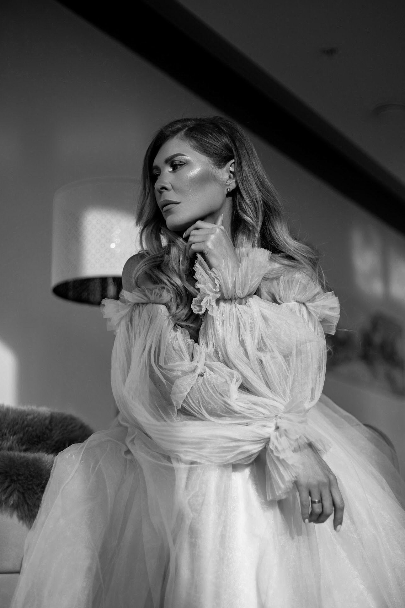 Атмосферная фотосъёмка в Омске!