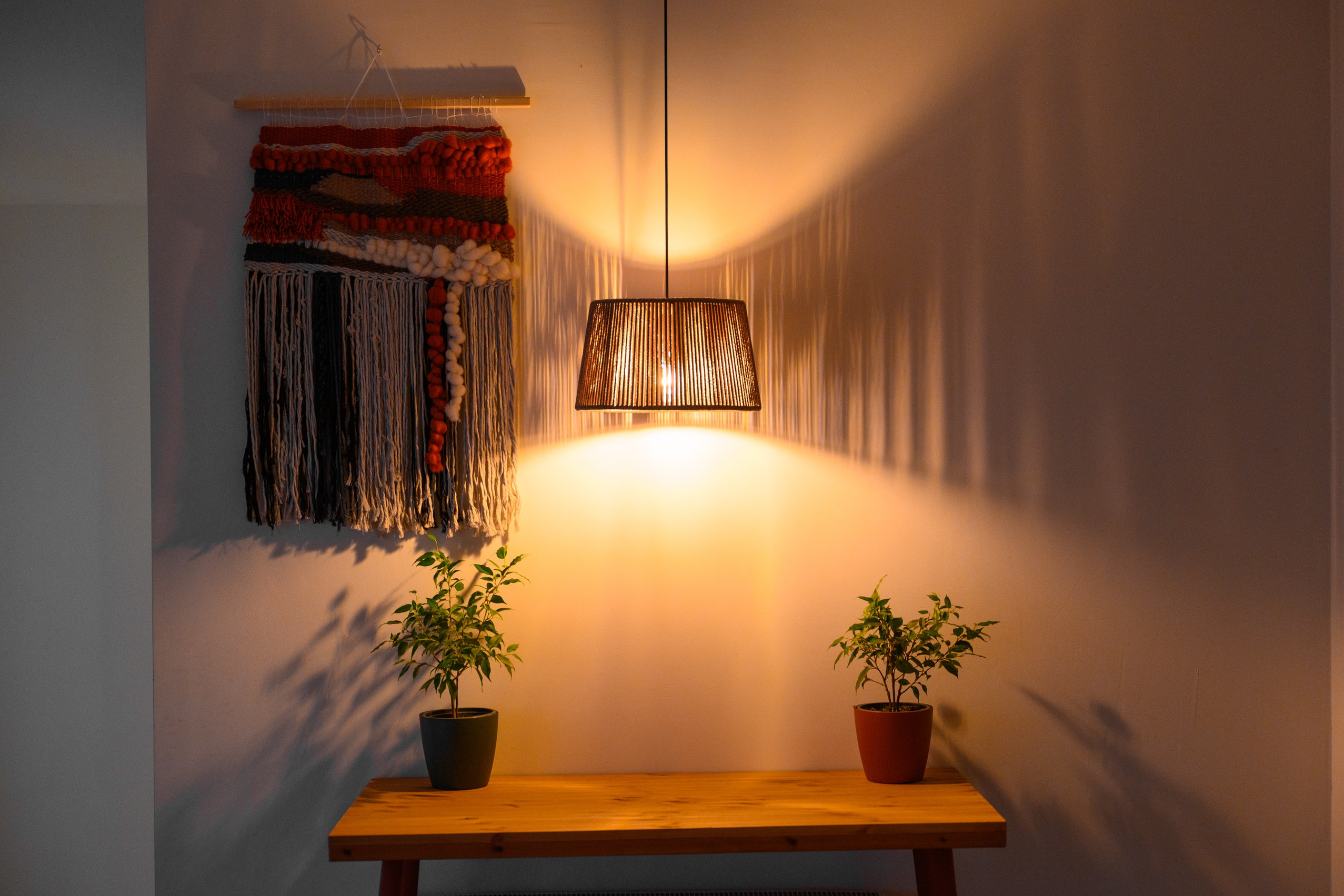 Декоративный маленький