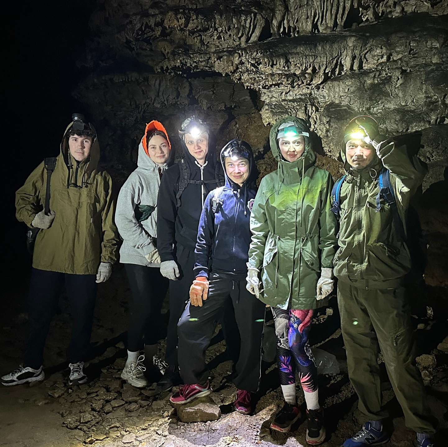 Корпоративный выезд. Студия рекламной и предметной съемки товаров WELKO Studio