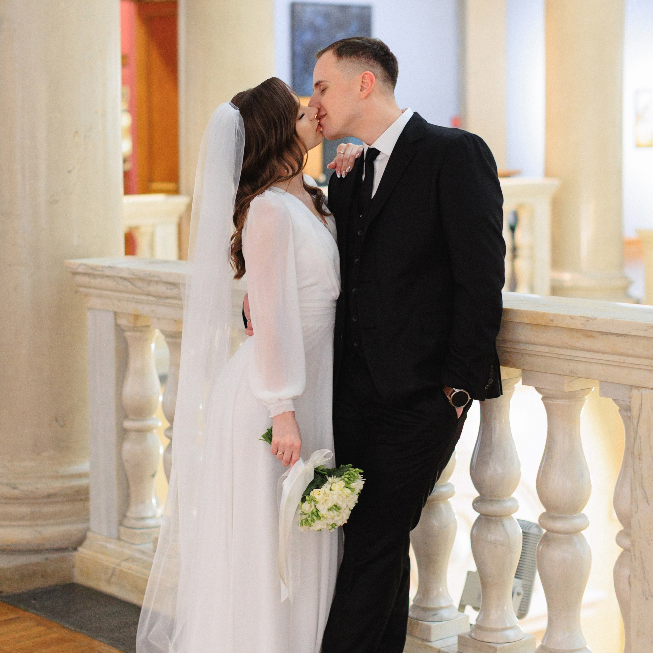 Свадебный фотограф в Минске Владислав Бабич