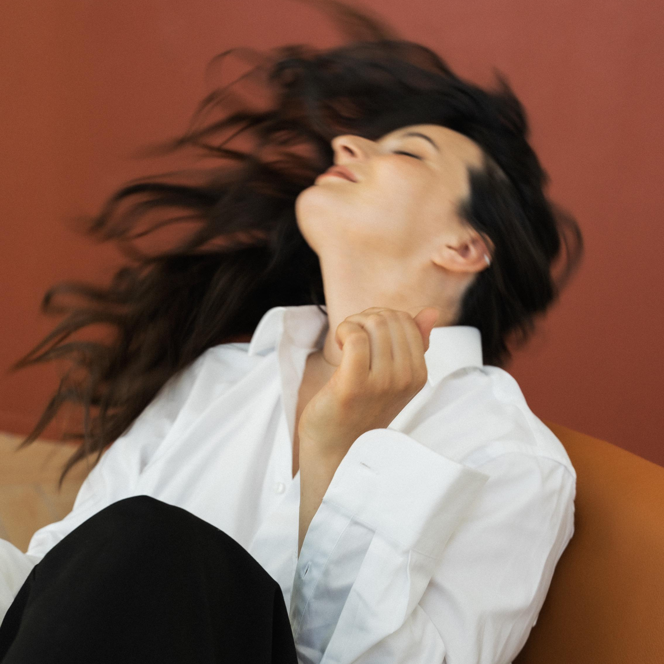 About me. Videographer, Editor, Producer