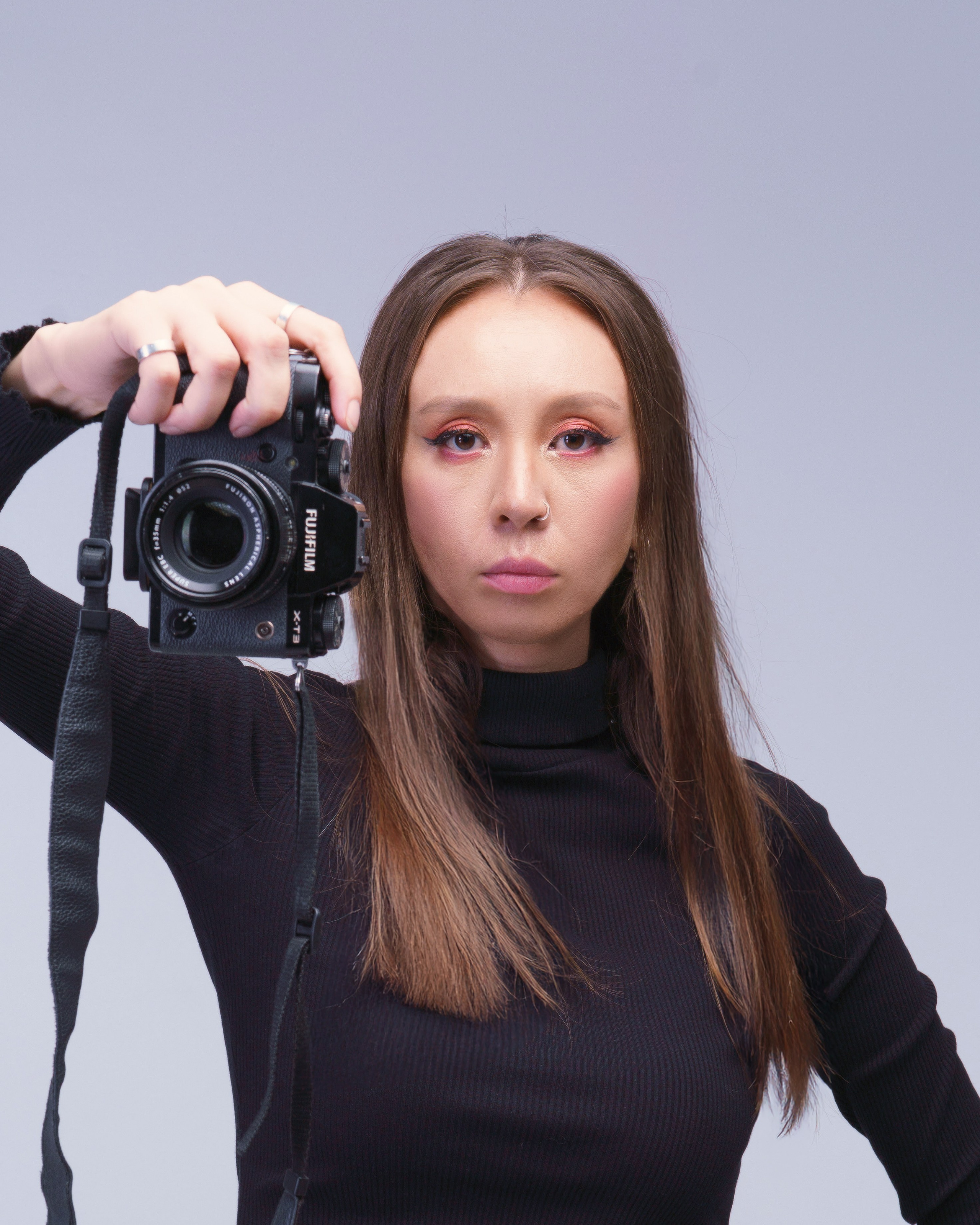 Визуал инстаграма