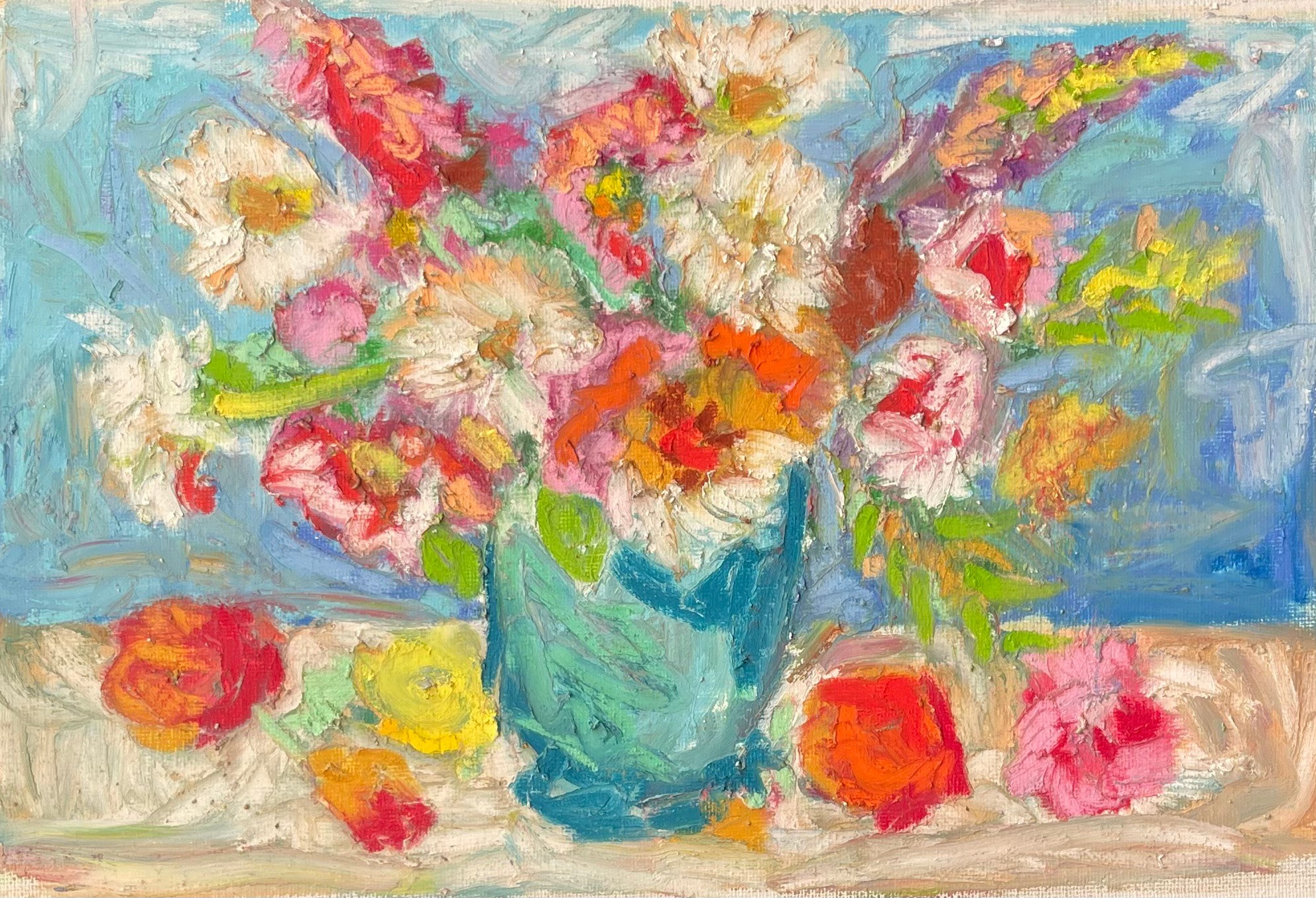 Цветы. Главная