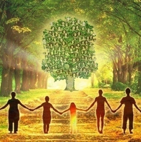 Искажения о слове СЕМЬЯ. Энергопрактик Елена Ильюшина