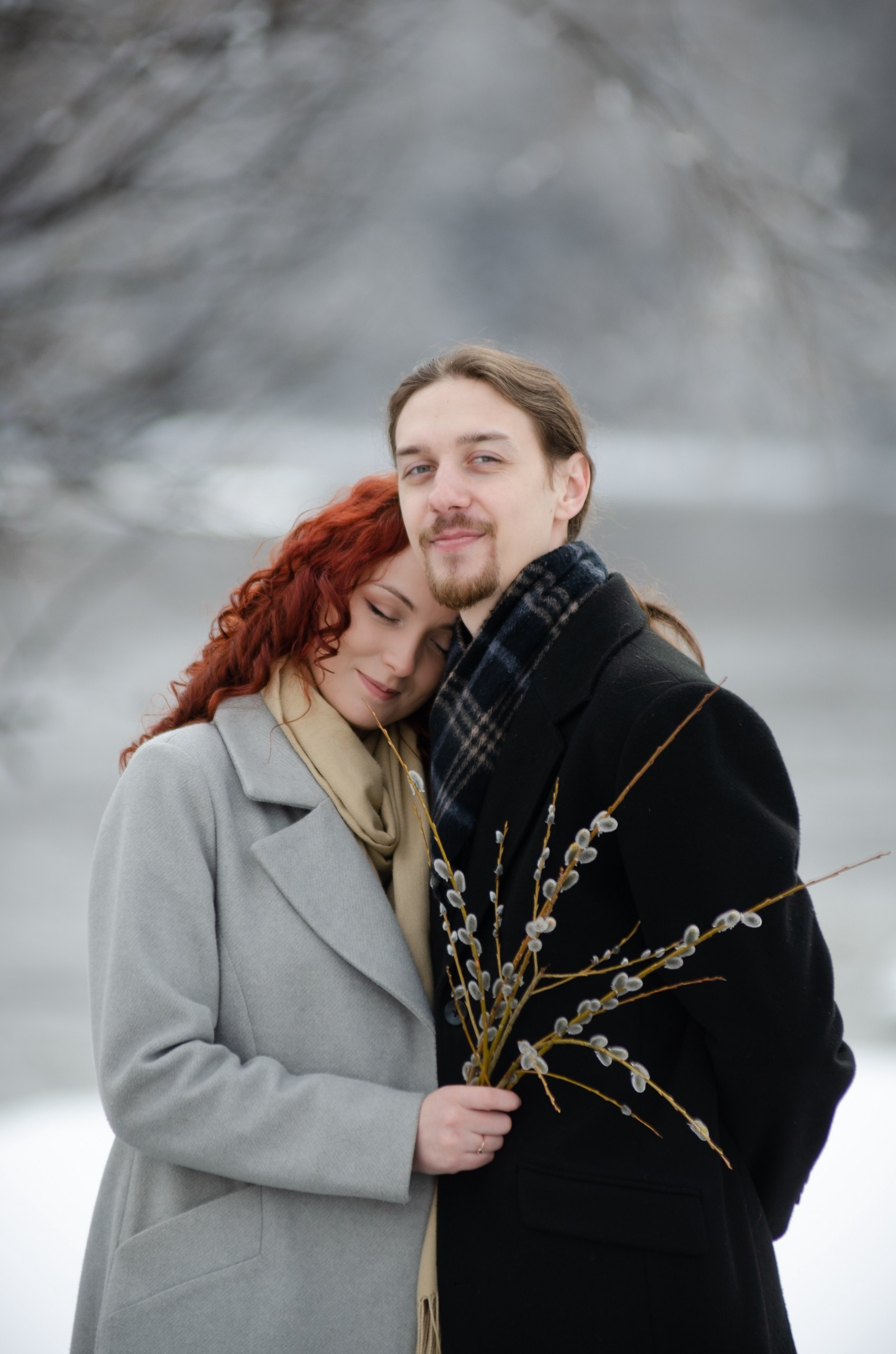 Love Story. Главная