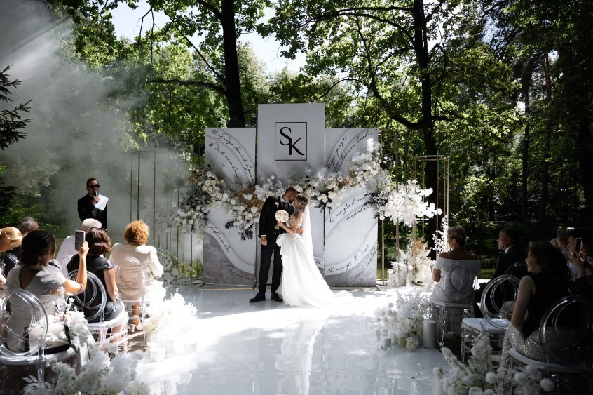 Портфолио Лазневой Андрей. Свадебный видеограф Андрей Лазневой