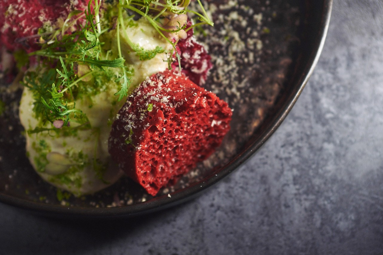 Фуд фото - Константин Кордонский