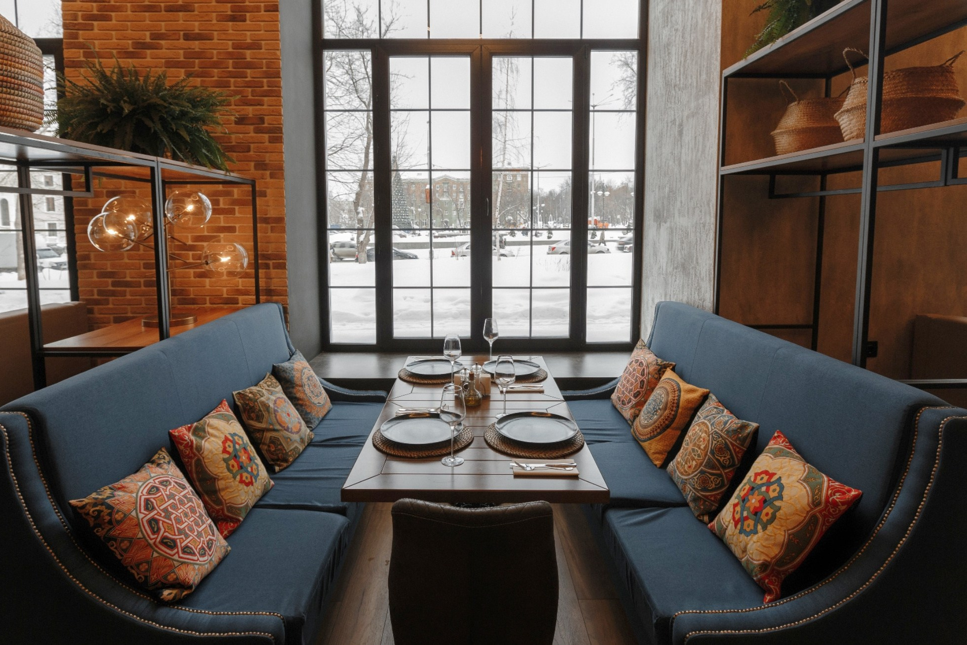 Профессиональный фотограф Интерьеров