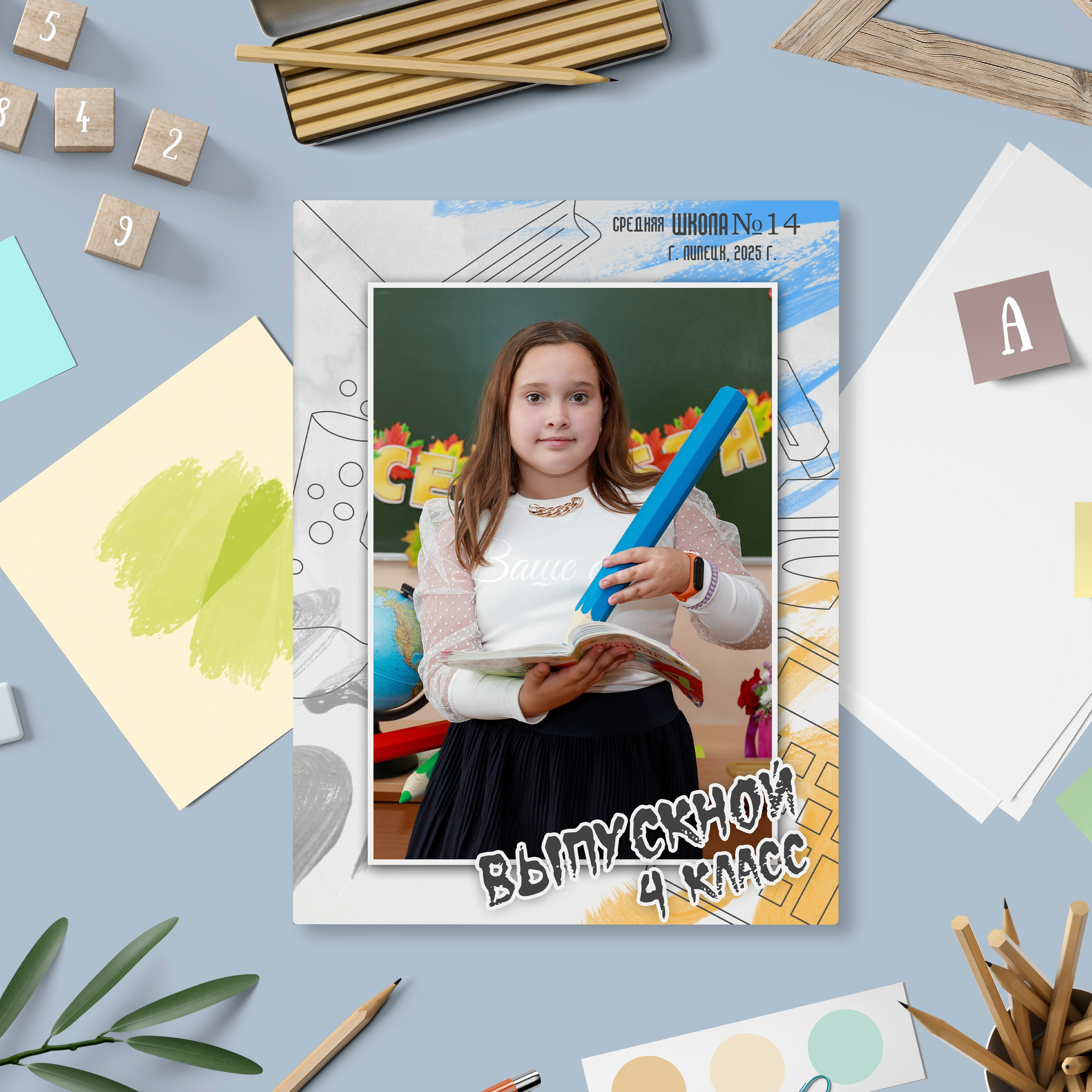 medlori Обложки для выпускных альбомов. Выпускные альбомы в Липецке Медведева Лариса.