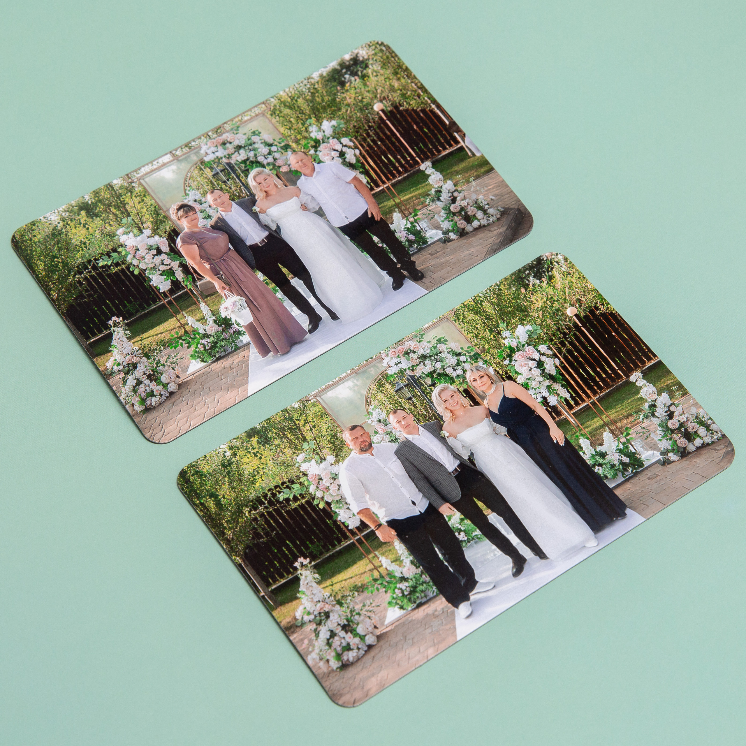 Фотомагниты