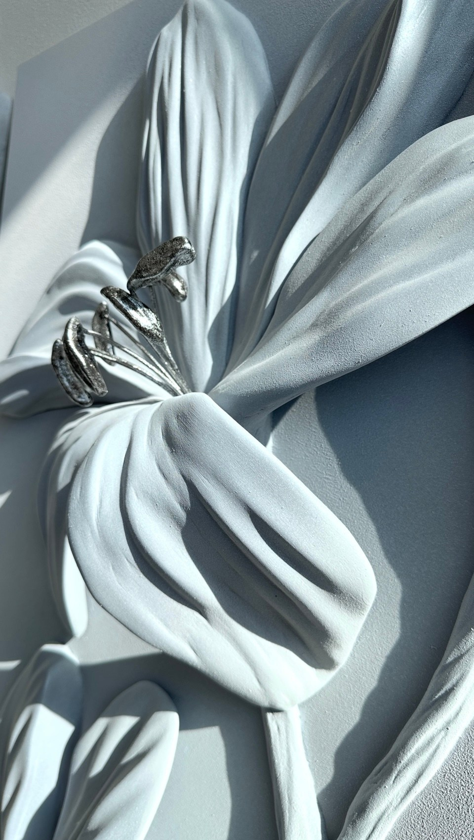 современный художник, скульптор, Багулина Светлана