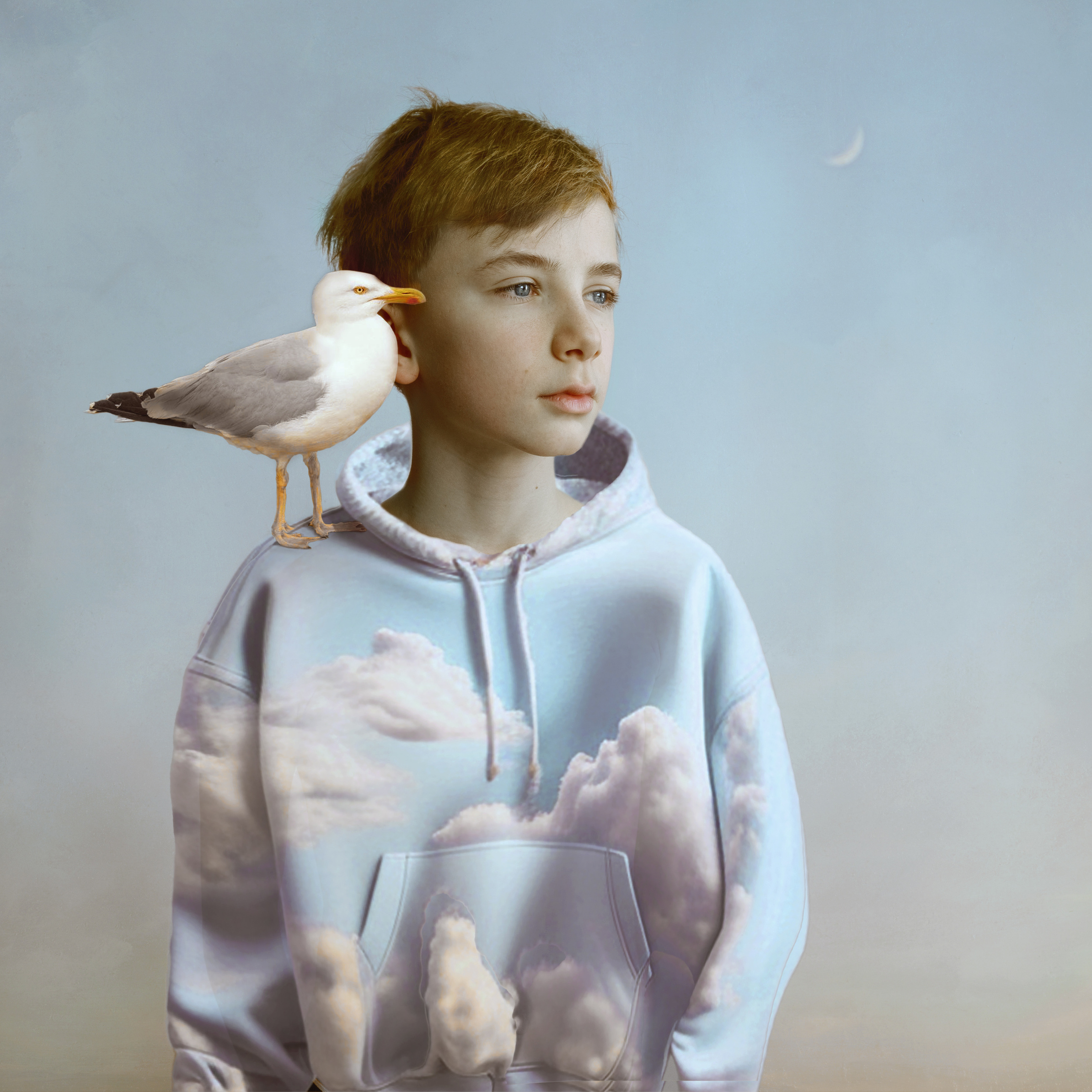 Fine Art фотограф в Екатеринбурге