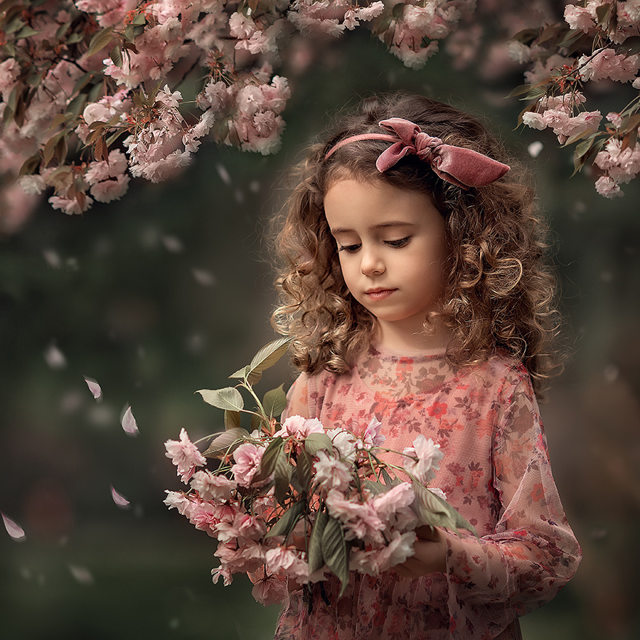 Индивидуальное обучение. Детский и семейный фотограф Елена Михайлова в Москве