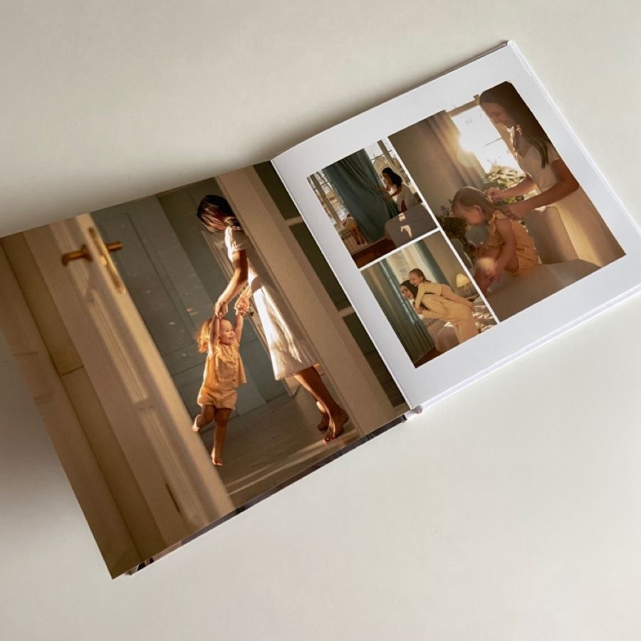 ФОТОКНИГИ. Фотограф Алматы