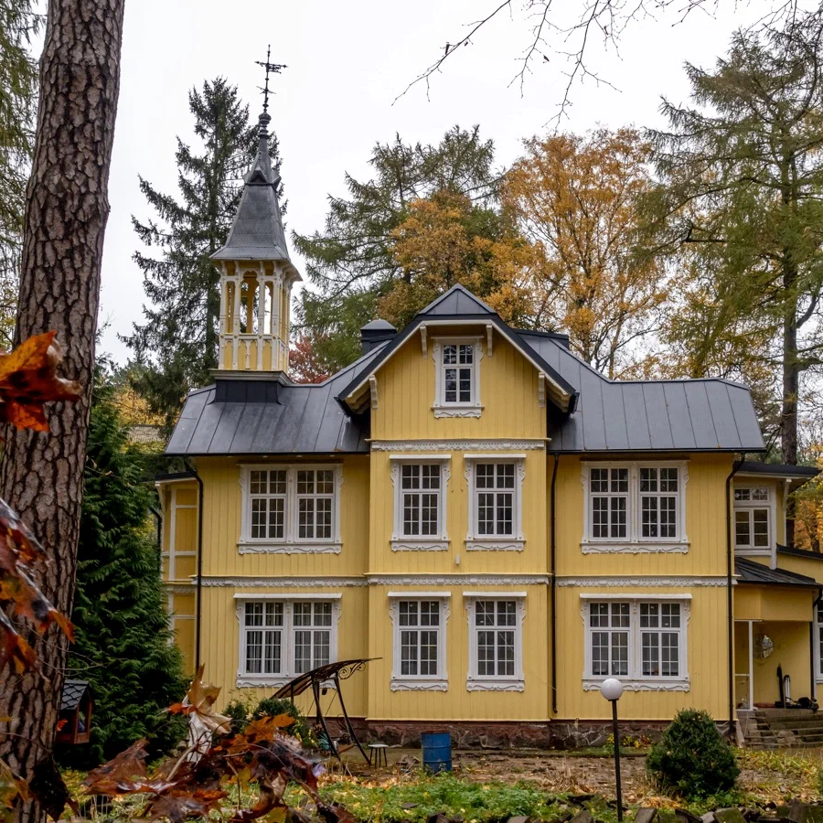 Светлогорск - что посетить. Апартаменты на берегу Балтийского моря в Светлогорске и Зеленоградске