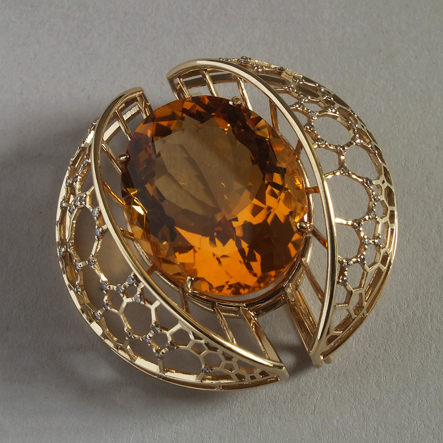 Галерея настроений. Драгоценные настроения