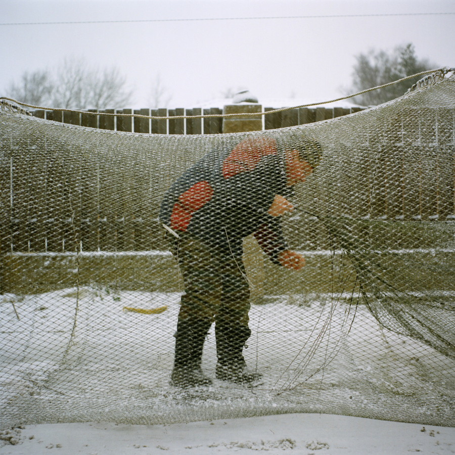 Екатерина Васильева художник, куратор и преподаватель