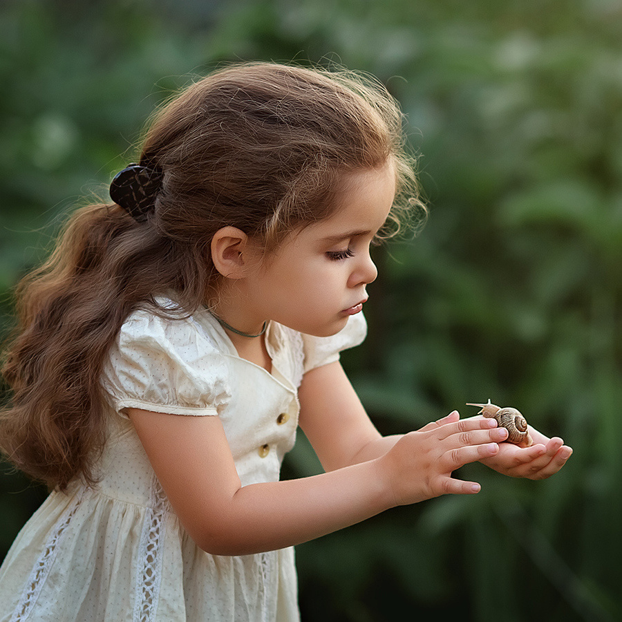 Индивидуальное обучение. Детский и семейный фотограф Елена Михайлова в Москве