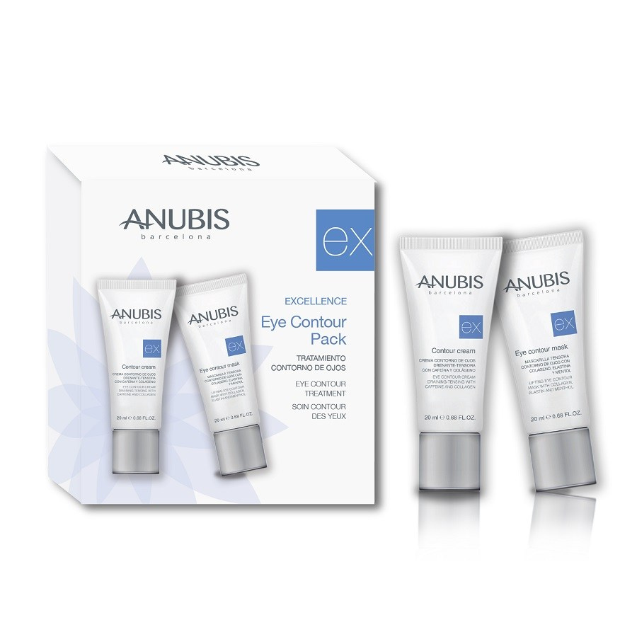 Лифтинг для век. Malahit Beauty официальные представитель ТМ Biofor и Noon Израиль