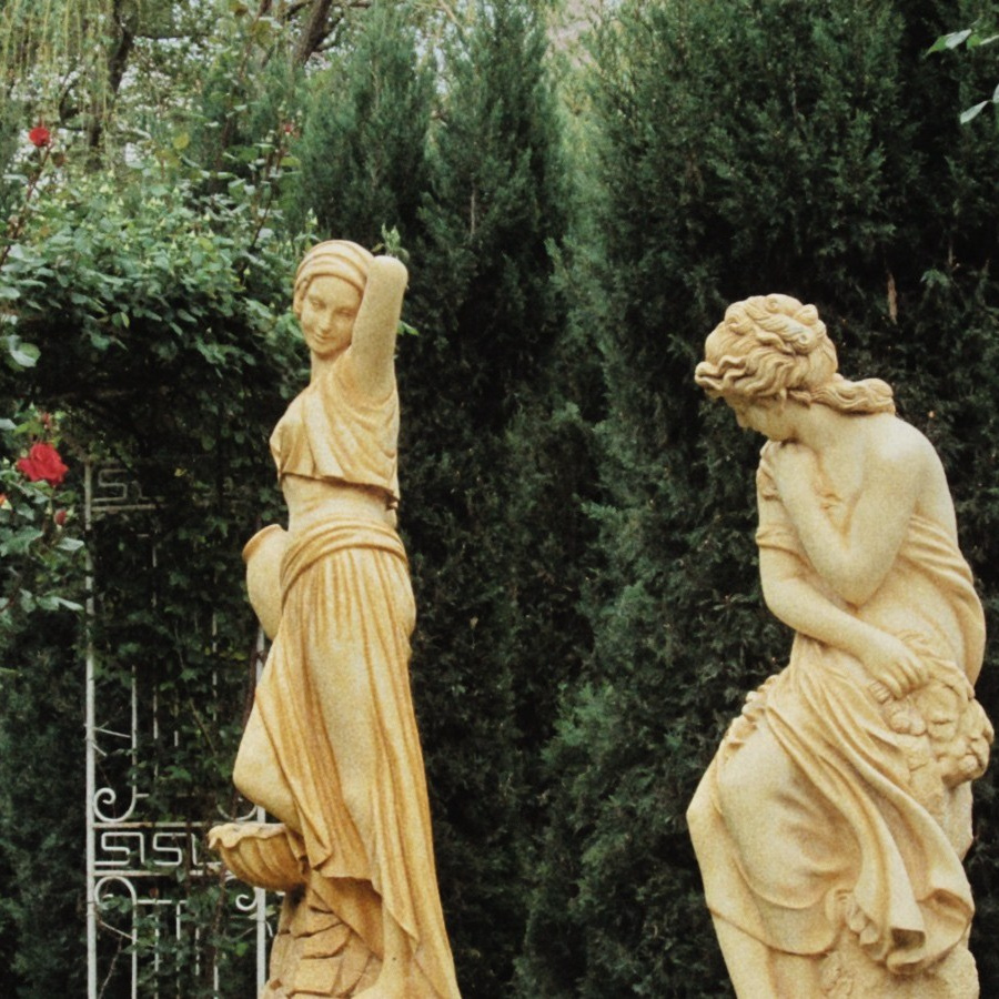 Главная. By Анастасия Сигута