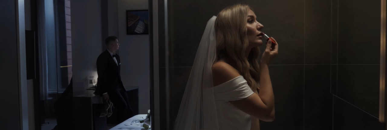 Цена на свадебную видеосъемку 