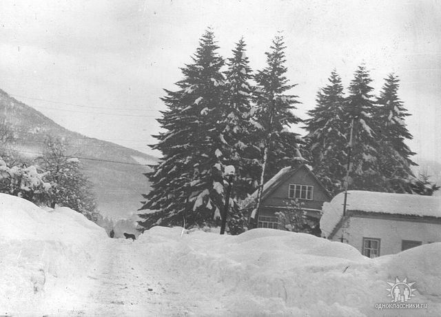 Красная Поляна до Олимпиады. Инструкторы по горным лыжам Сочи Красная Поляна. Горнолыжная школа