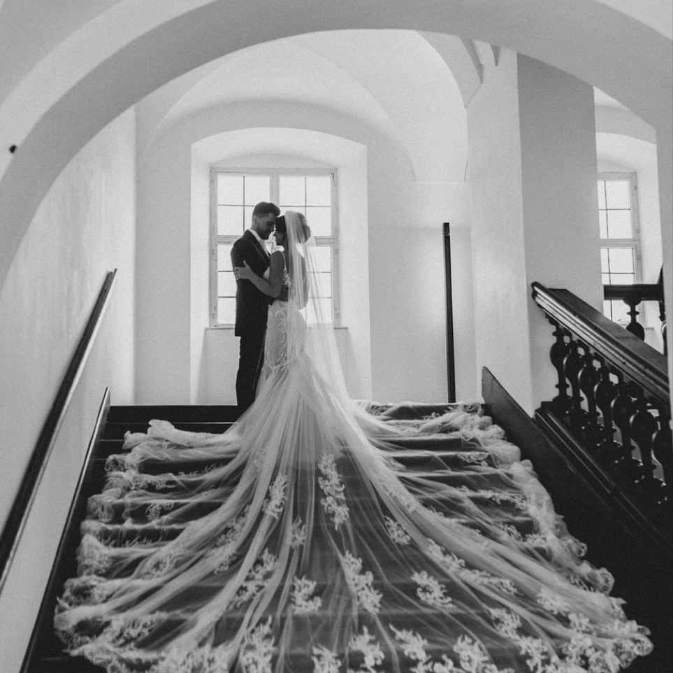 Свадебное видео, видеограф