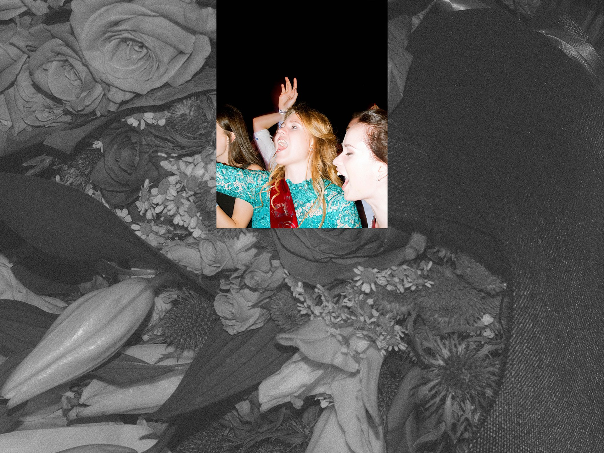 Выпускной (2018) — Избранные серии  — Документальный фотограф Настя Сергеева