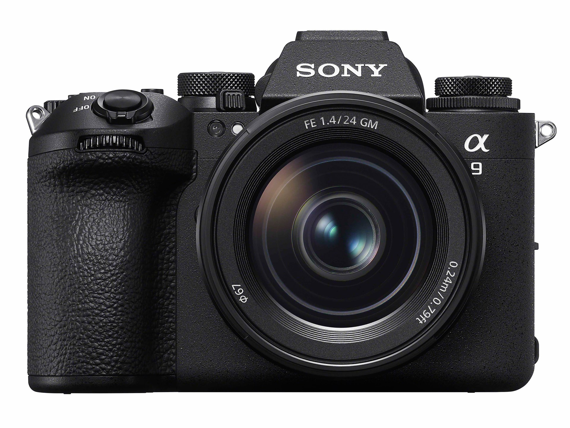 Первая в мире беззеркальная камера Sony с глобальным затвором. Фотограф — видеограф в Москве Дмитрий Менделеев