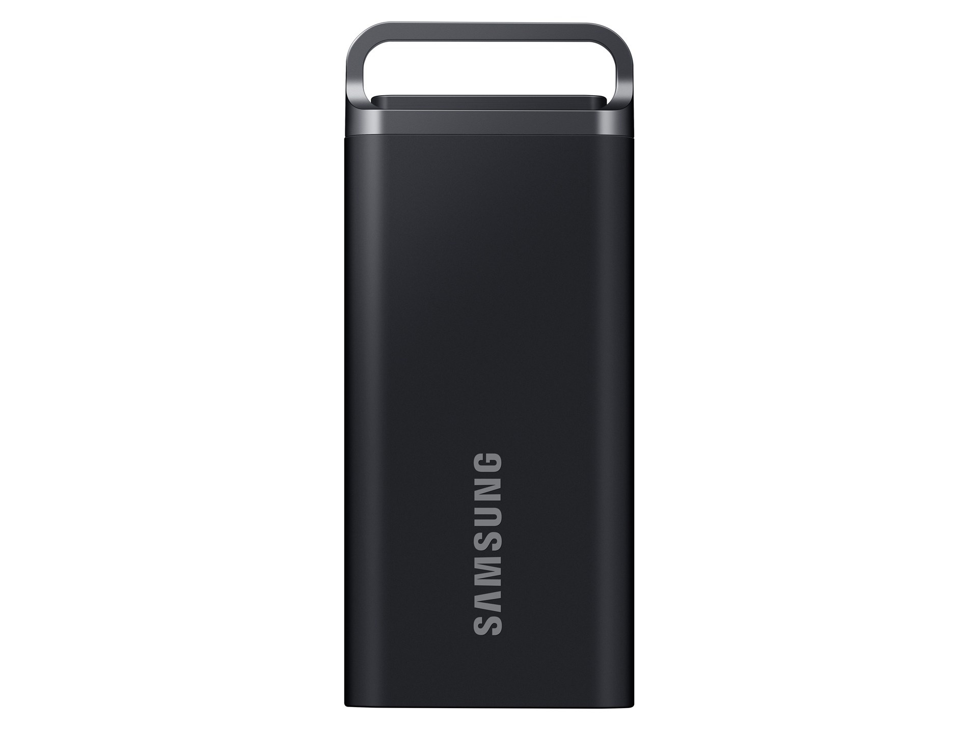 Портативный твердотельный накопитель Samsung «T5 EVO». Фотограф — видеограф в Москве Дмитрий Менделеев