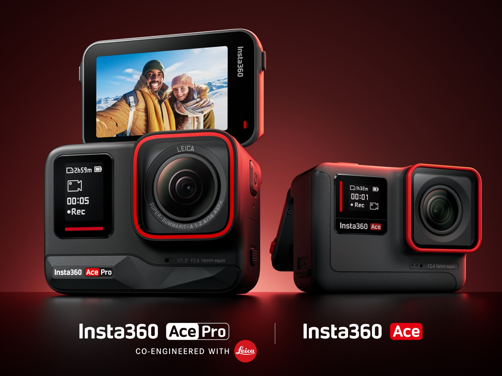 Insta360 Ace Pro оснащен объективом разработки Leica. Фотограф — видеограф в Москве Дмитрий Менделеев