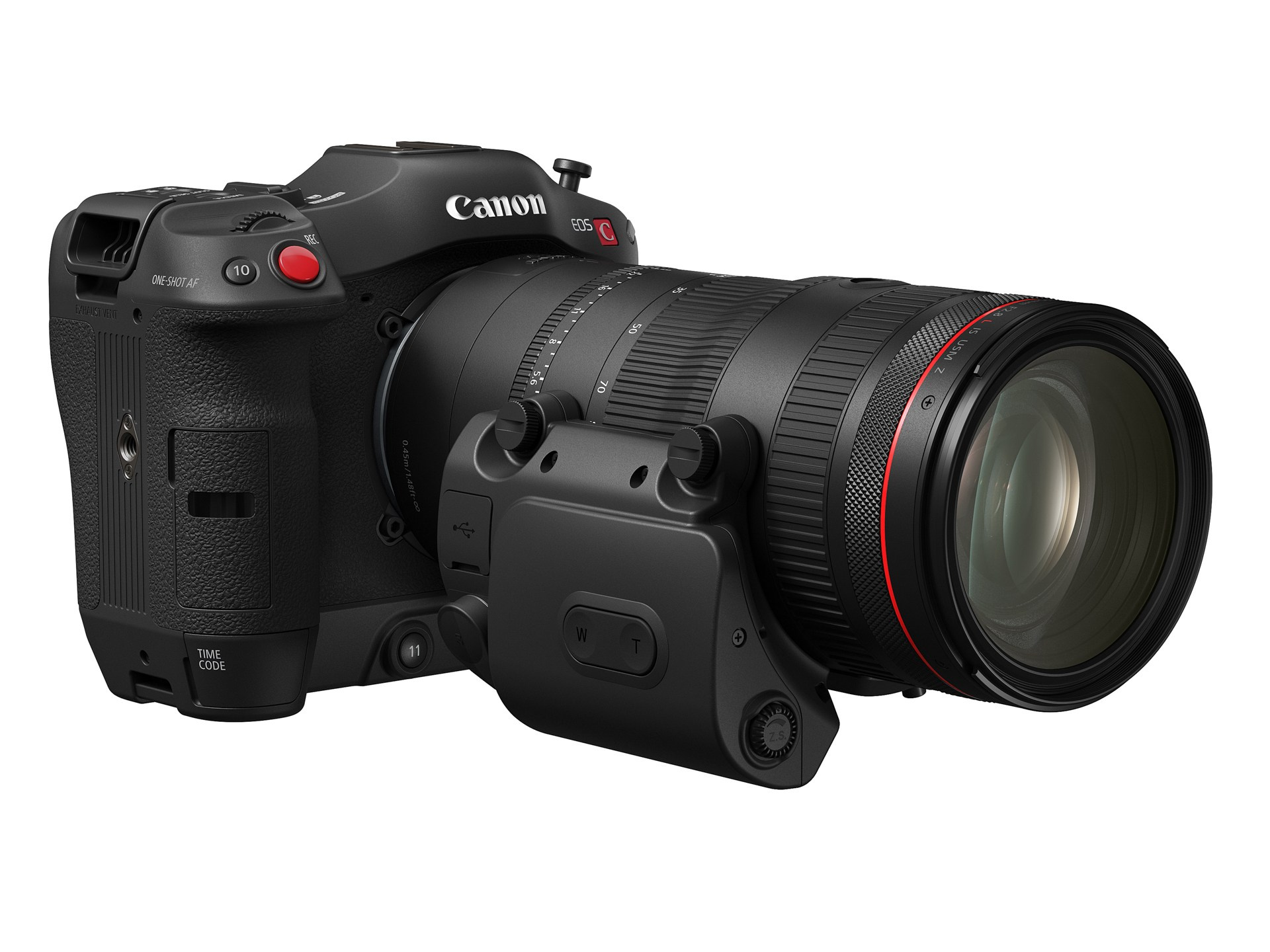 Canon определила дату выпуска адаптера приводного зума. Фотограф — видеограф в Москве Дмитрий Менделеев