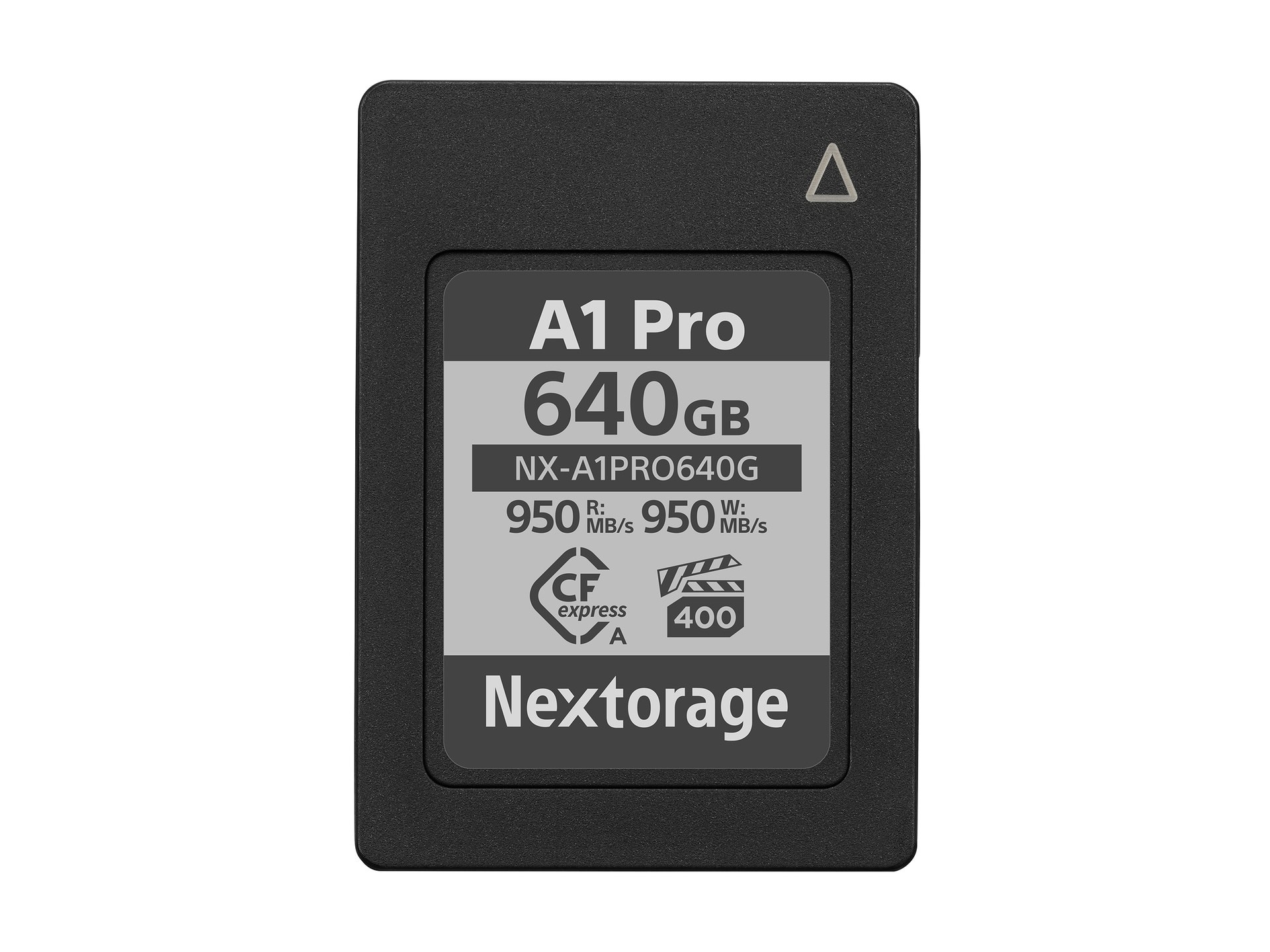 Доступен первый продукт Nextorage CFexpress Type A. Фотограф — видеограф в Москве Дмитрий Менделеев