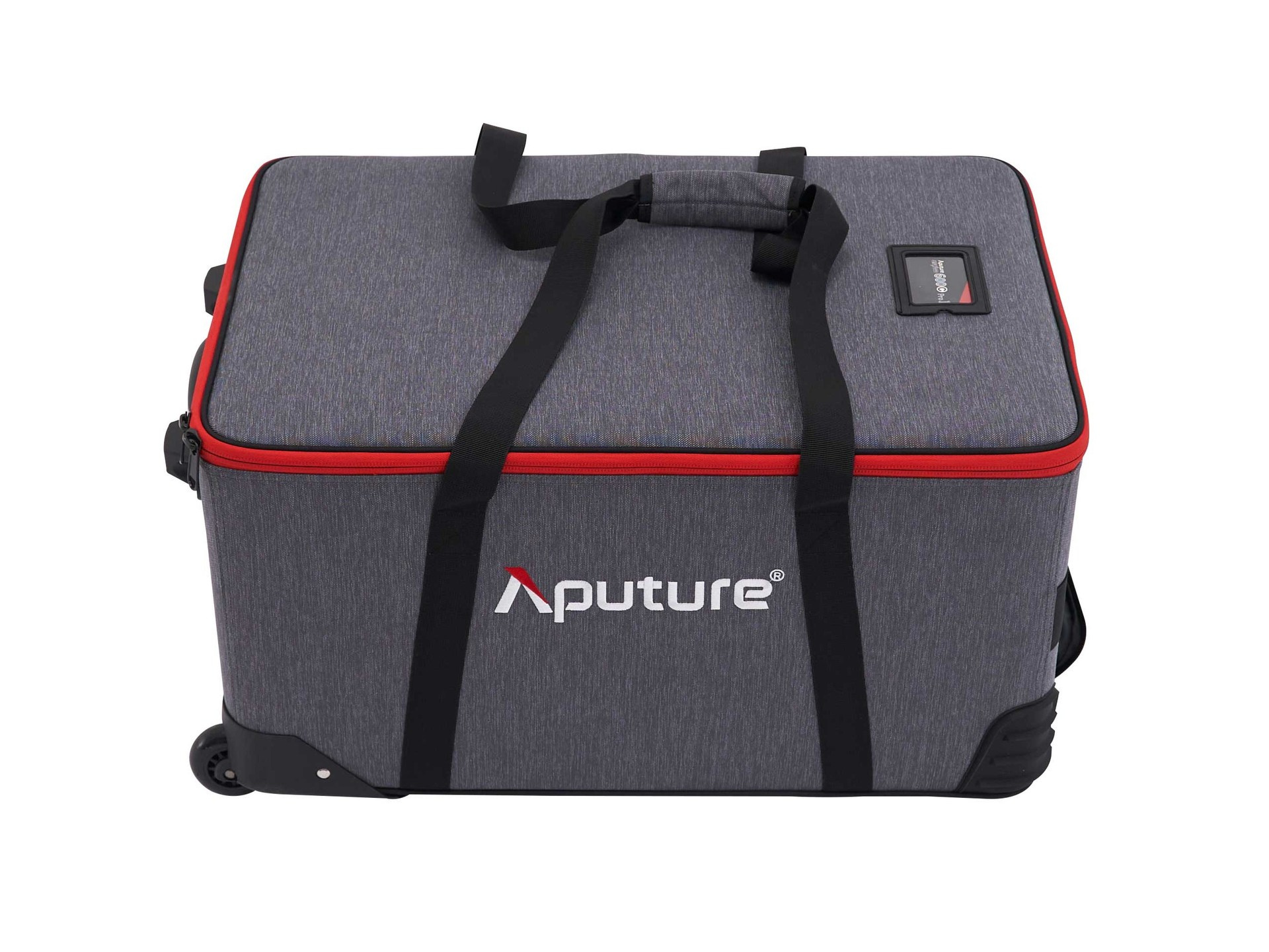 Светильник Aputure мощностью 600 Вт «LS600c Pro II». Фотограф — видеограф в Москве Дмитрий Менделеев