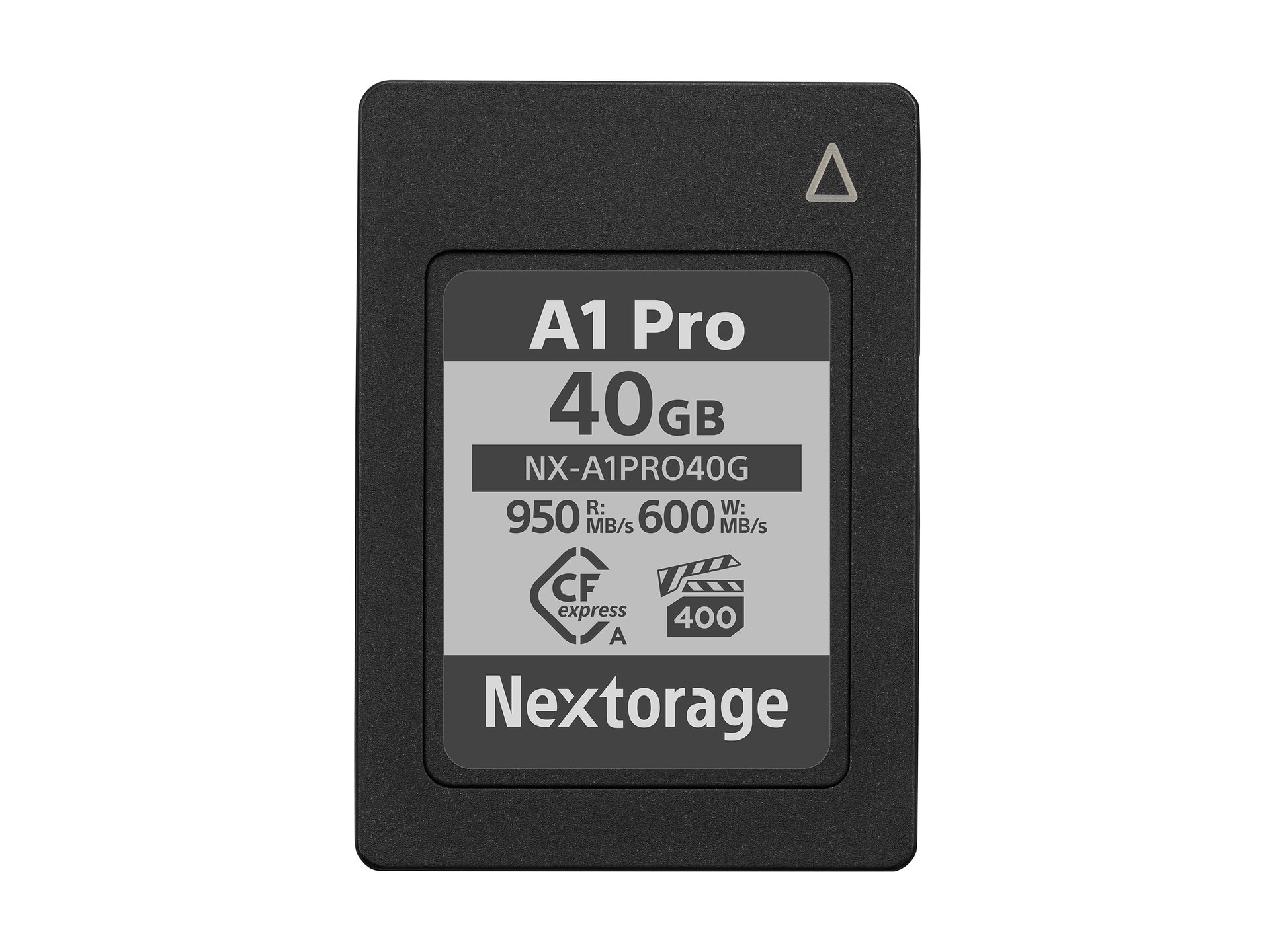 Доступен первый продукт Nextorage CFexpress Type A. Фотограф — видеограф в Москве Дмитрий Менделеев