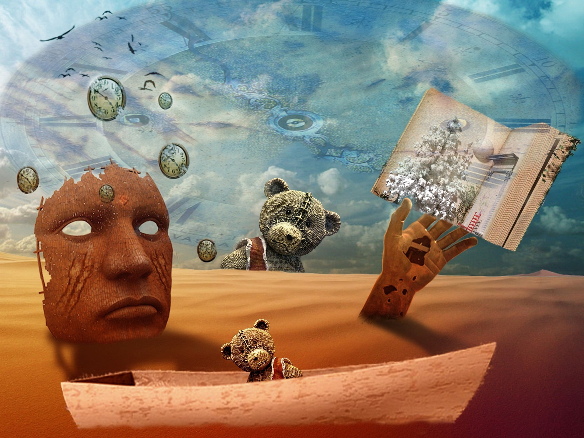 Марина Рыбкина — Глубинная психология