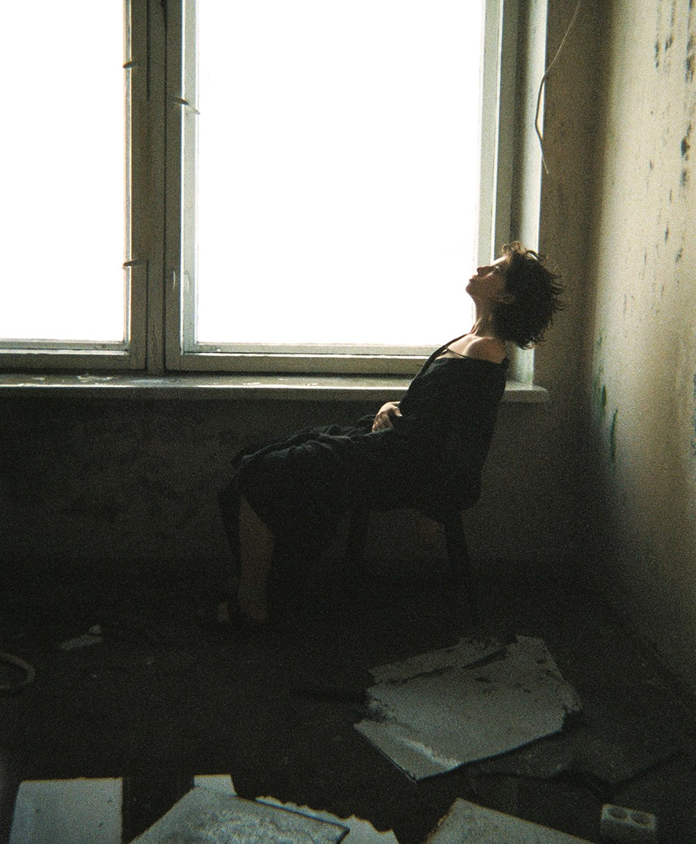 Nik Paustovskiy photography