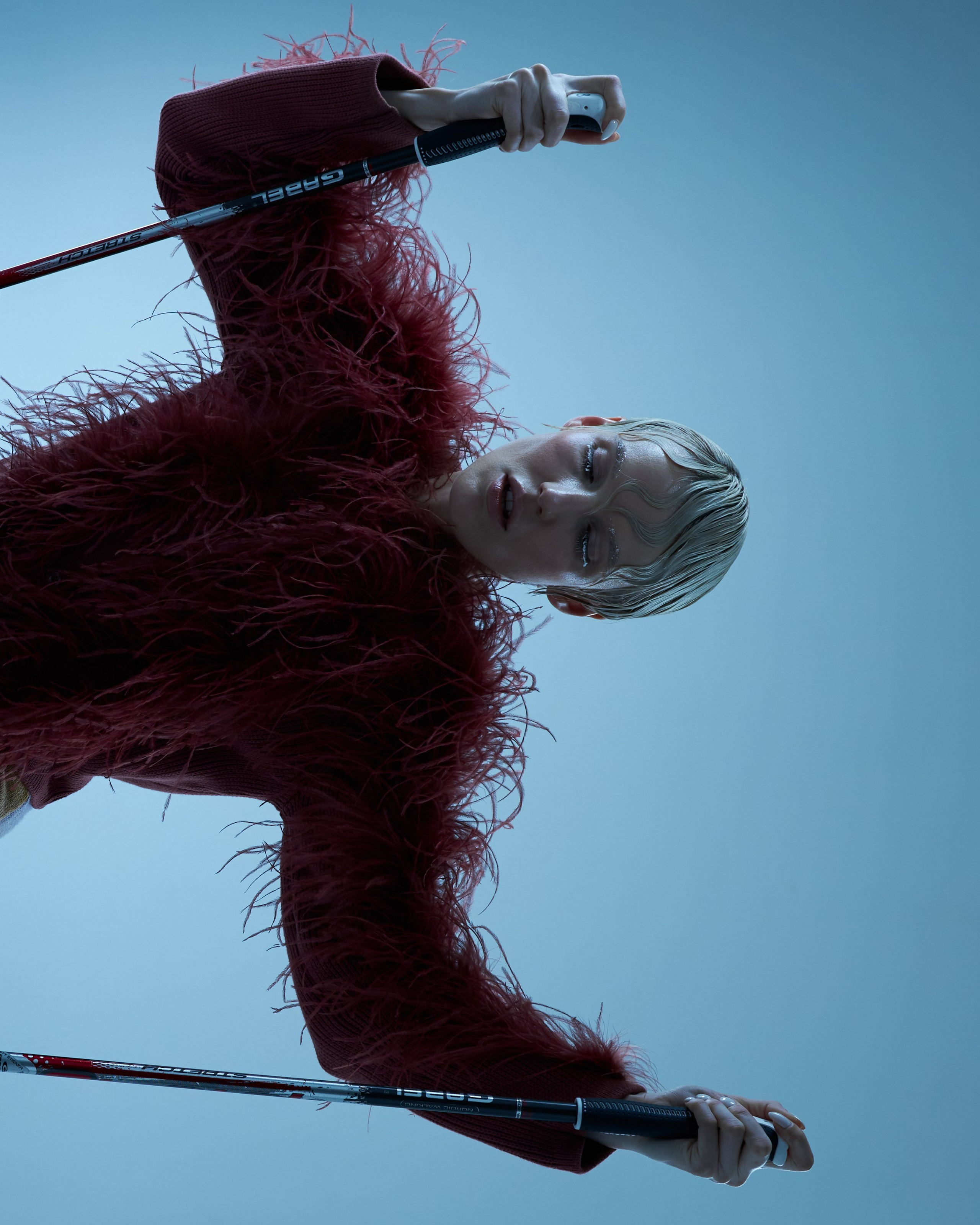 Коммерческий и персональный фотограф в Москве | Анна Филатова