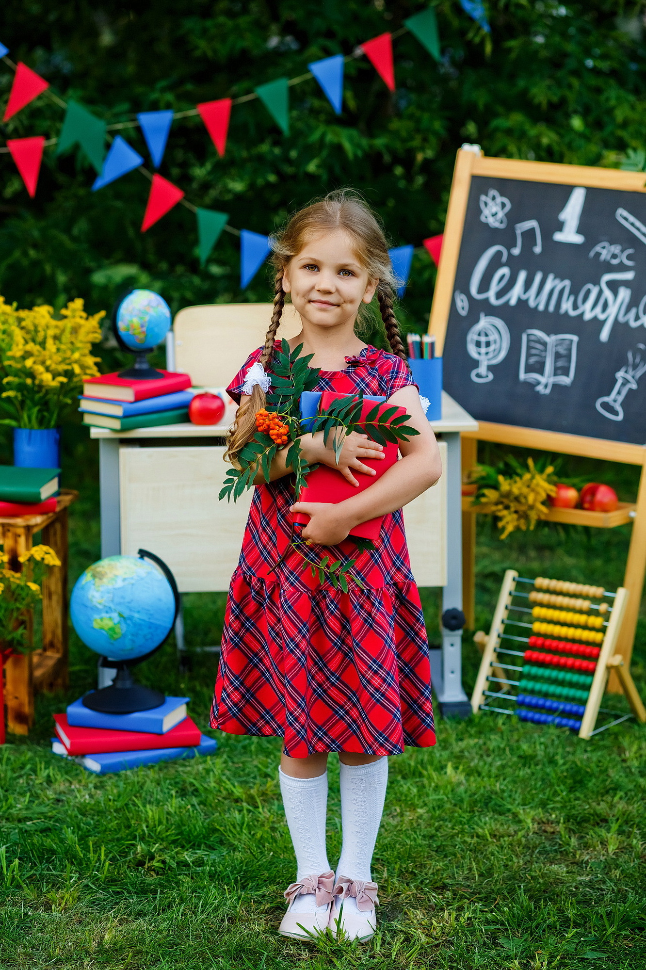 Фотопроект для классов. Фотограф в Москве и Одинцово